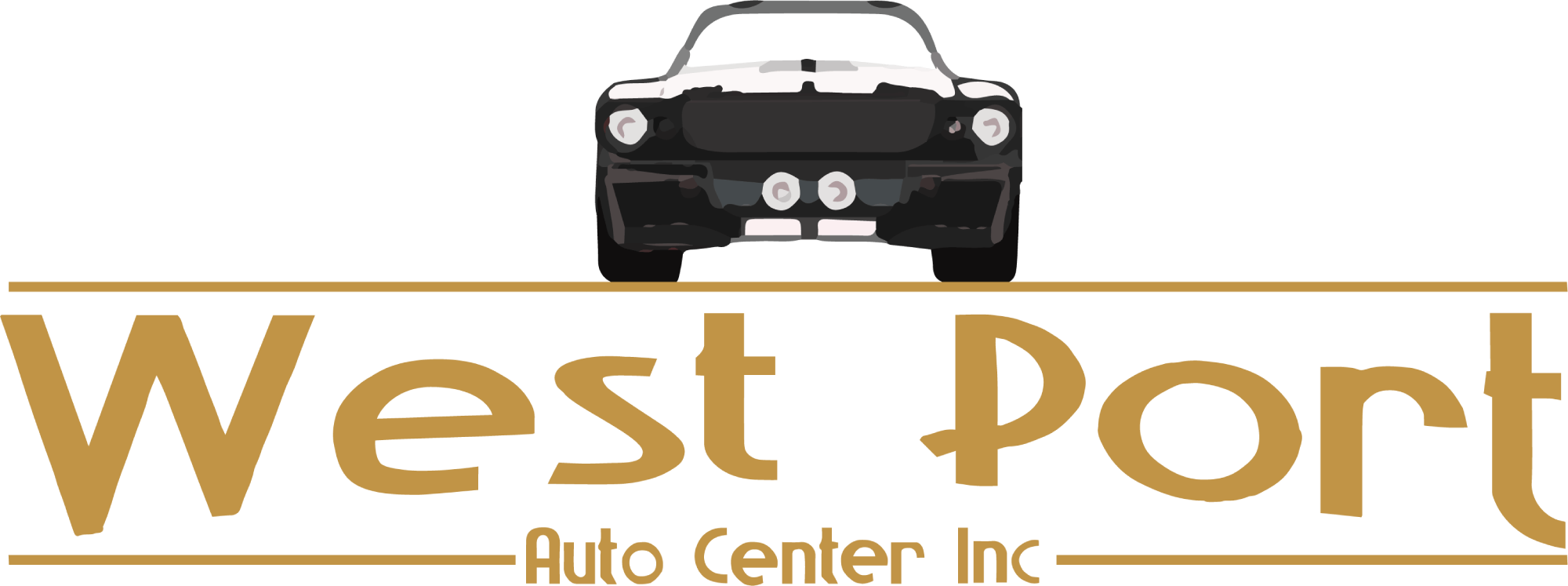West Port Auto Center Inc.